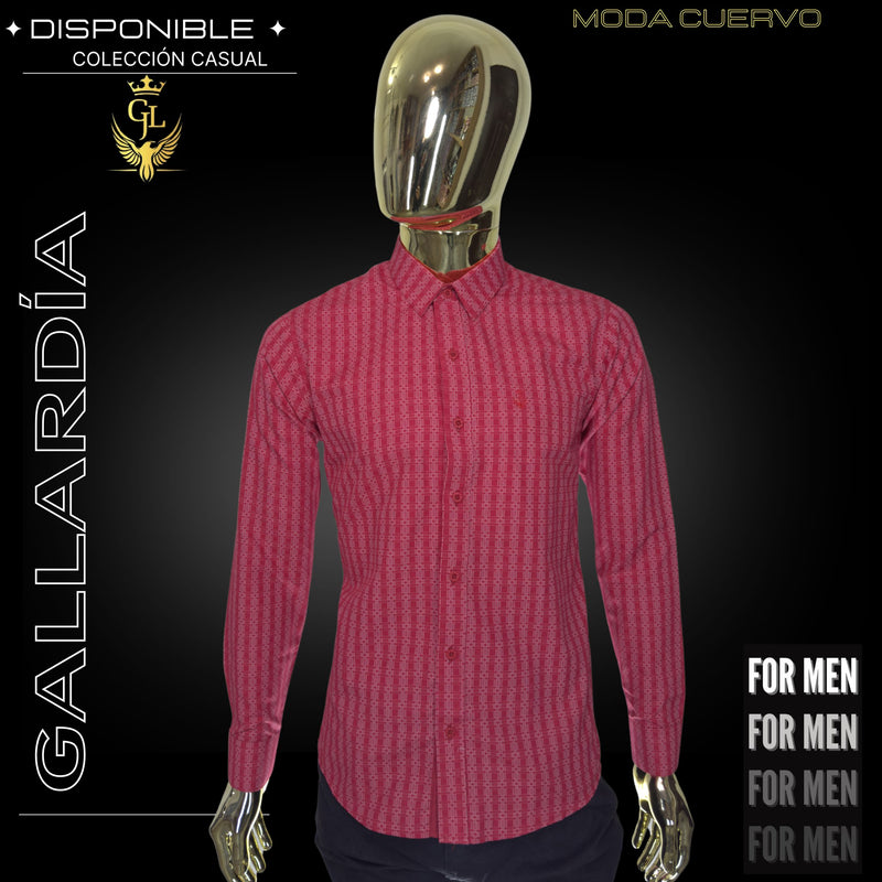 COLECCIÓN GALLARDIA