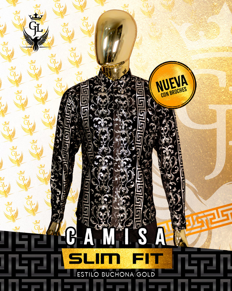 COLECCIÓN BUCHONA
