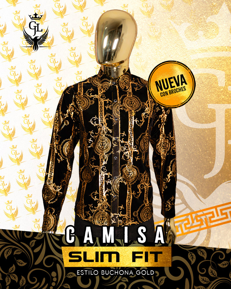 COLECCIÓN BUCHONA