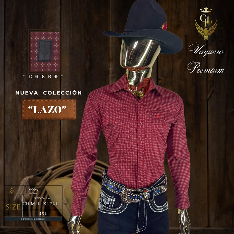 COLECCIÓN LAZO