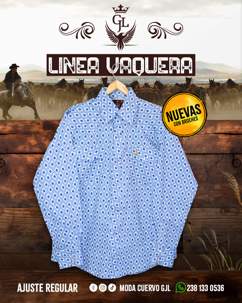 COLECCIÓN VAQUERA