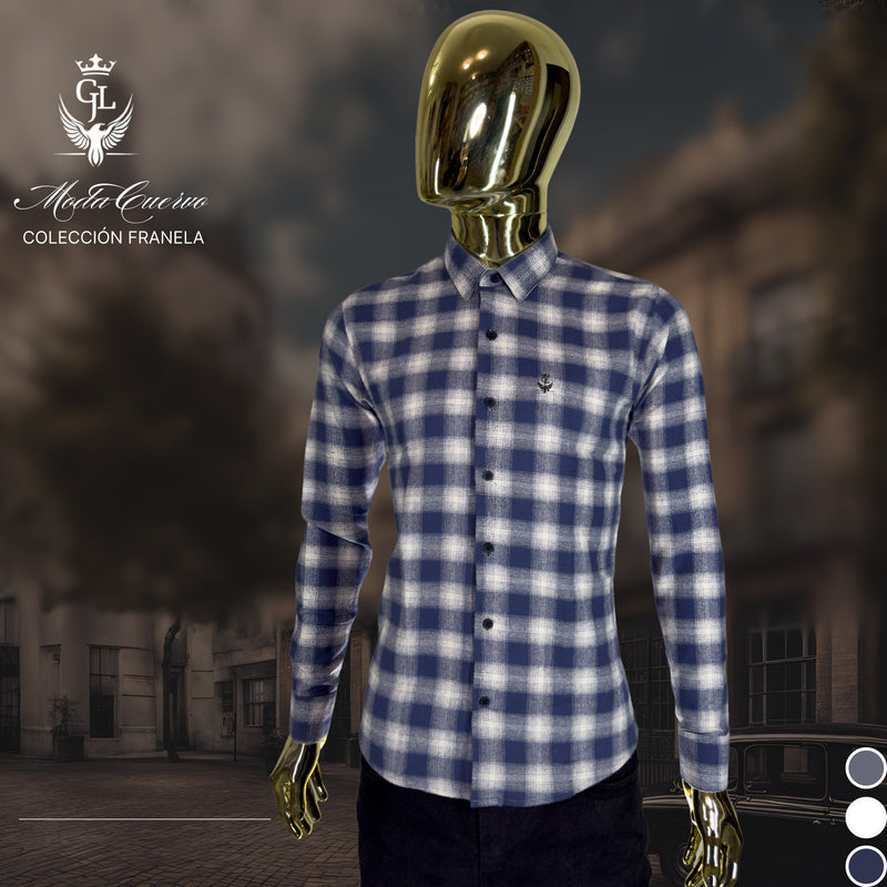 COLECCIÓN FRANELA