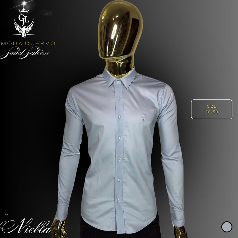 COLECCIÓN SATIN