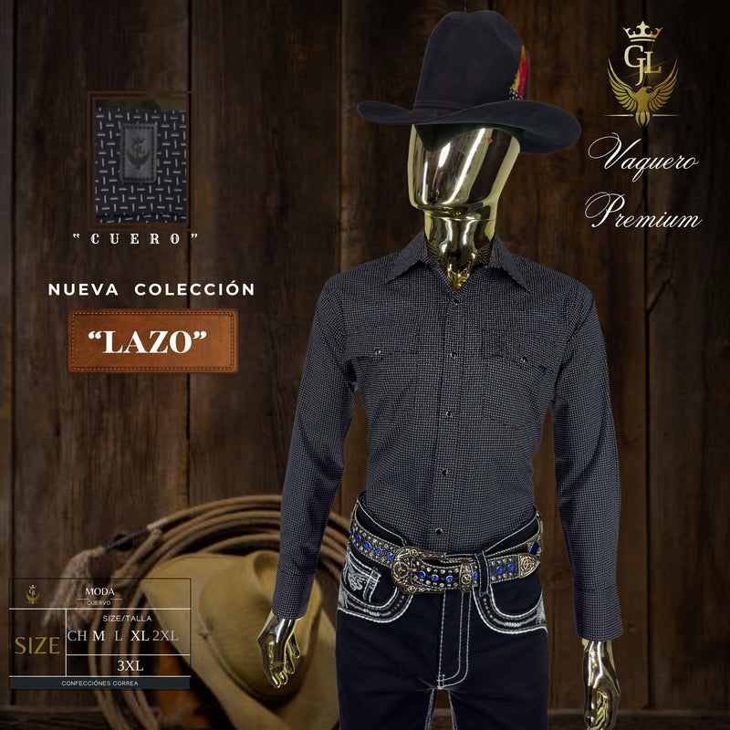 COLECCIÓN LAZO