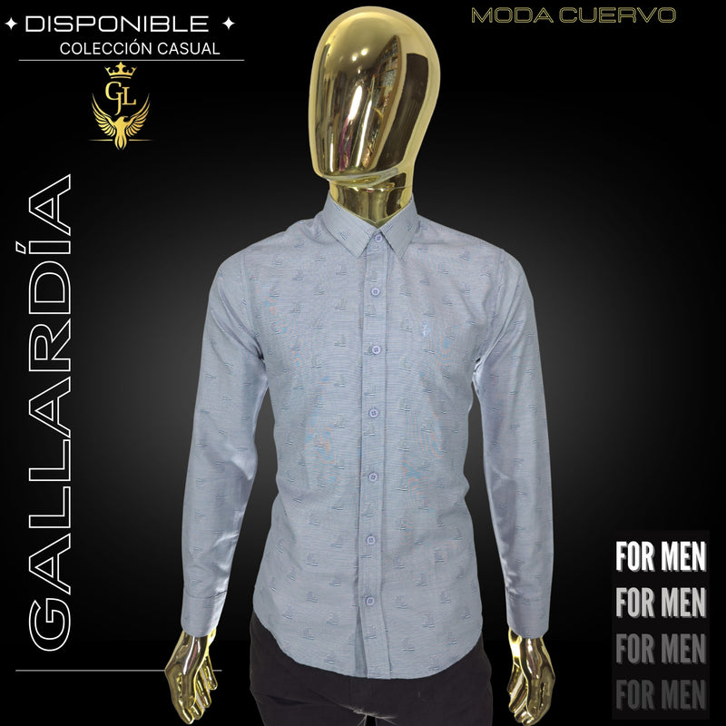 COLECCIÓN GALLARDIA